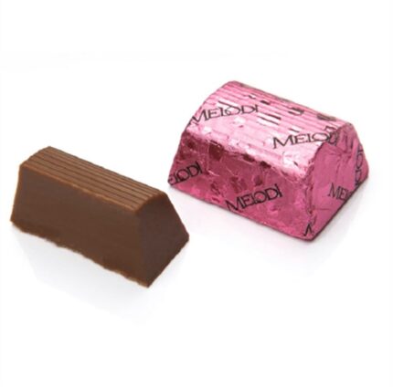 Melodi Sütlü Baton